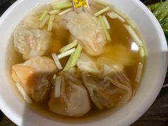 -一记面馆(易发店)