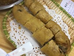 -真好吃牛杂(白沙店)