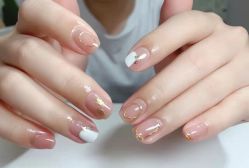 -H12 STAR日式美甲美睫专门店