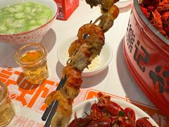 熊记虾王-熊记虾王·小龙虾(东晓南店)