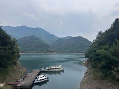 -千岛湖东南湖区