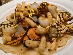 -周家二小姐的菜(西津渡店)