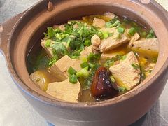 -大清花饺子(山庄店)