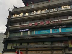 -东门町美食街