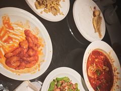 -苏福记·川菜(熙地港购物中心店)