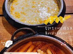 -景福宫韩国料理(恒祥北大街店)
