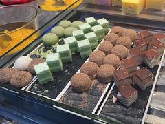 -非烤勿扰韩料自助烤肉(松山湖万科店)