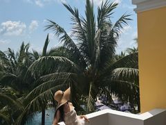 -富国岛翡翠湾 JW 万豪度假酒店