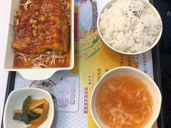 -鲲少爷烤鱼饭.螺蛳粉·清真(爱琴海店)