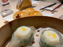 瑶柱花菇烧卖皇-金苑海鲜酒家(来魅力店)