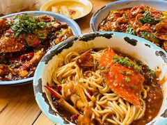 -夹夹大·蟹蟹大排档(财富又一城店)