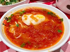 -西贝莜面村