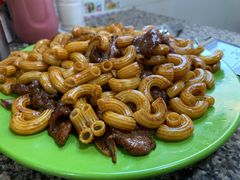 干炒牛通-新鸿发咖啡美食