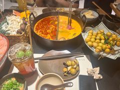 -山缓缓火锅(上海闵行龙湖店)