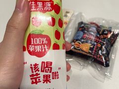 -宜家·瑞典风味餐厅(天津东丽商场店)