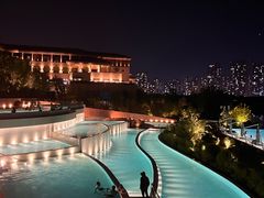 -清河半岛温泉度假酒店