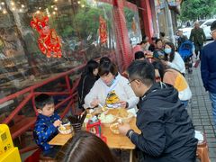 -方中山胡辣汤(成都首店)