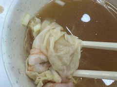 -麦文记面家(佐敦店)