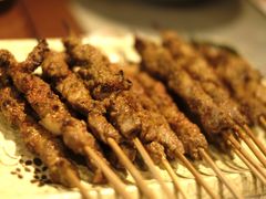 -贺秦生陕面王(富力城店)