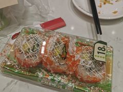 -池田寿司·新鲜现做(昌平悦荟店)