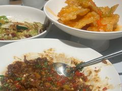 -关东小磨东北菜(漕河泾印象城店)