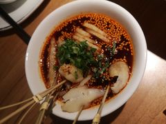 -太二酸菜鱼(正大广场店)