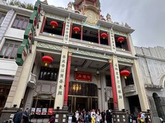 -陶陶居酒家(第十甫路总店)