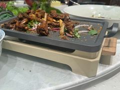 -盛百味·家宴餐厅(霸州分店)