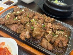 -釜山豚骨汤饭(芝罘万达广场店)