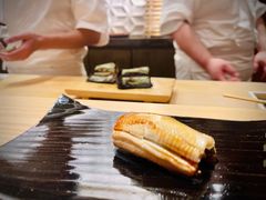 穴子-晴空·日本料理(万象城店)