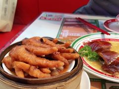 -永兴發香港茶餐厅(三坊七巷店)