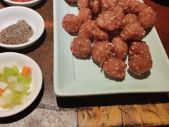 -北平食府(马鞍山路店)