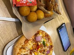 -尊宝比萨(保税区店)