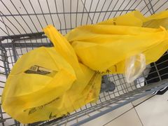 -永辉超市(华地财富广场店)