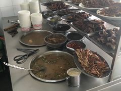 -百成大同鸭肉粥(大同总店)