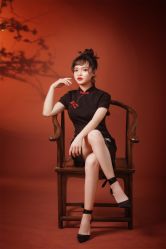 -古摄影婚纱