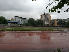 -福建师范大学(仓山校区)
