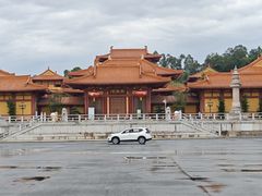 -三水森林公园