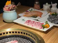 -江户烧肉(高德店)