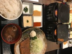 -牛かつもと村(原宿店)