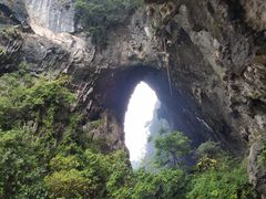-英西峰林·洞天仙境