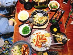 -胜代日本料理(云程巷小区店)