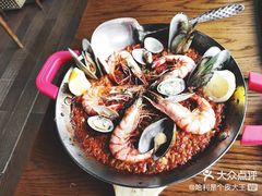 -La Creperie法餐厅(芮欧百货店)