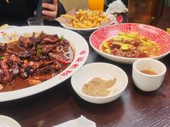 -单家老院·院子里的青岛菜(沙子口店)