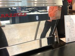 -Manner Coffee(芮欧百货店)
