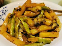 -新海渔港·胶东海鲜家常菜·家宴(奥体中心店)