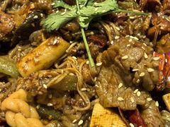 -一麻一辣麻辣香锅(方庄店)