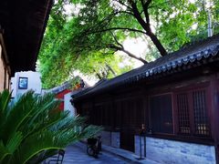 -嵩祝寺及智珠寺