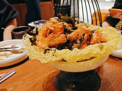 -云海肴·汽锅鸡·云南菜(苏州中心店)