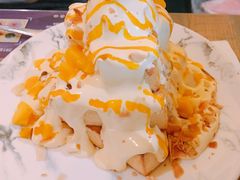 -卡朋西餐(较场西路店)